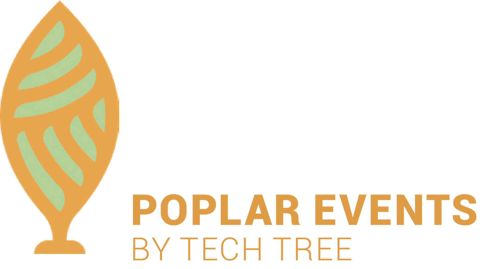 Poplar Logo